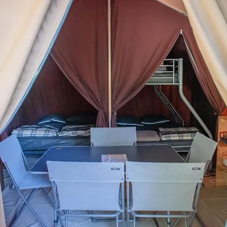 Onlycamp Au Cœur Du - D'annecy *